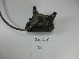 Achter remklauw Kawasaki ZX 12 R