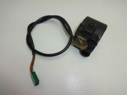 Stuurschakelaar rechts Suzuki GS 450