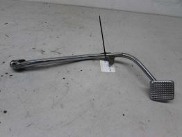 Brake pedal Kawasaki ZL 600