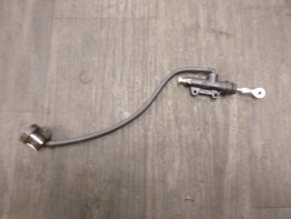 Bremszylinder hinten Husqvarna Svartpilen 701