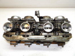 Carburetor assy Honda CBX 550 F2