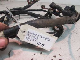 Wire Harness Yamaha TDM