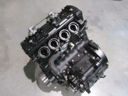 Motorblok Kawasaki Z 900