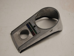 Meter Harley Davidson Softtail