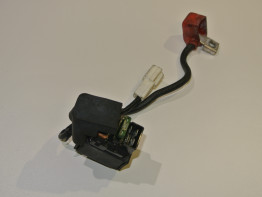 Anlasser Relais Kawasaki Z 750