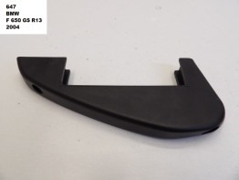 Handvat BMW F 650 GS