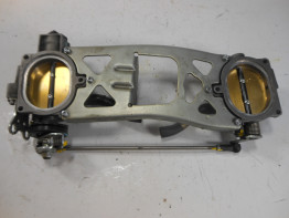 Einspritzanlage Ducati 1098 1198