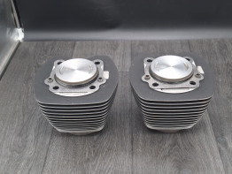 Bloque de cilindro Harley Davidson FLHR Road King