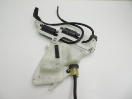 Koelvloeistof reservoir Aprilia RSV 1000