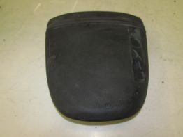 Sitzbank Suzuki GSX R 750