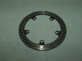 Remschijf voor links BMW F 800 S - ST