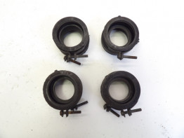 Inlaat rubber Kawasaki GPZ 600