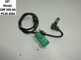 ABS sensor achter Honda CBF 600