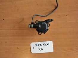 Koppelings cilinder Kawasaki ZZR 1200