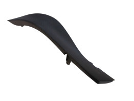 Tankcover Kawasaki ZX 6 R