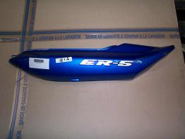 Cowl left rear Kawasaki Overige Kawasaki