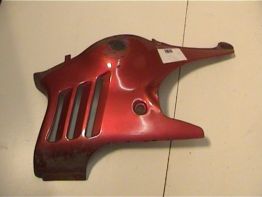Cowl Left lower Suzuki GSX F 600