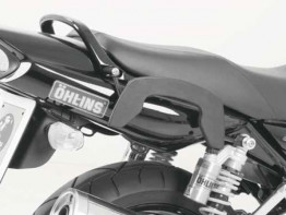 Suitcase bracket set Yamaha XJR 1300