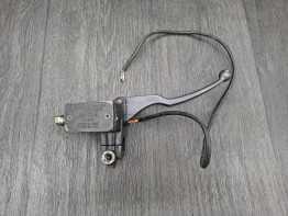 Rempomp Suzuki GSX 750