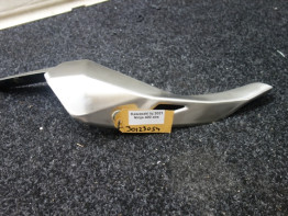 Uitlaat Kawasaki Ninja 400