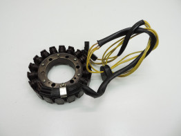 Dynamo Suzuki VS 700 Intruder