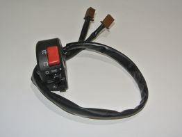 Handlebar switch assy right Yamaha YZF R1