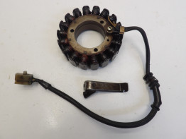 Dynamo Honda VT 1100