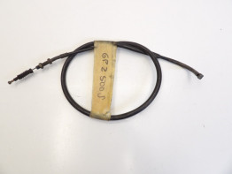 Koppelingskabel Kawasaki GPZ 500