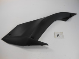 Rechter zijkuip klein Kawasaki Ninja 650