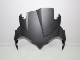 Montagerahmen Scheinwerfer Moto Guzzi Stelvio