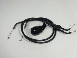 Gaszug Yamaha FJR 1300