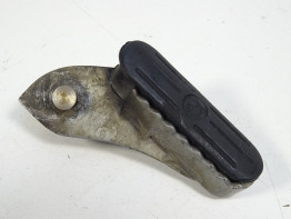 Voetsteun links BMW R 1200 GS