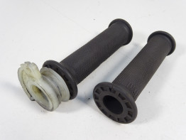 Gashandle Ducati 750 SS Supersport