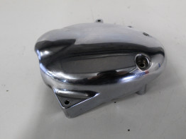 Ritzelabdeckung Triumph Bonneville T 100 