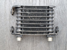 Oliekoeler Yamaha XS 1100