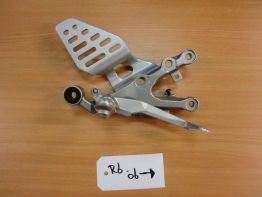 Fussrastetrager vorne rechts Yamaha YZF R6