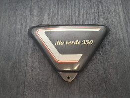 Cowl left small Cagiva Overig Cagiva