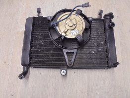 Radiateur Yamaha YZF 600 Thundercat