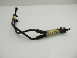 Olieleiding Honda CBX 750 F