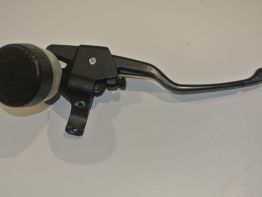 Rempomp BMW K 1300 GT