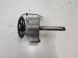 Motorblok diverse Honda CBR Fireblade