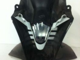 lampenverkleidung verbindung Yamaha YZF R6