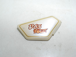 Rechter zijkuip klein Moto Guzzi Florida V 65