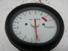 Meter Triumph Overige Triumph