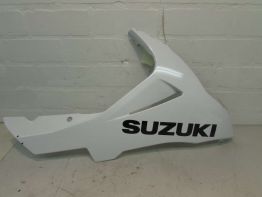 Rechter onderkuip Suzuki GSX R 600