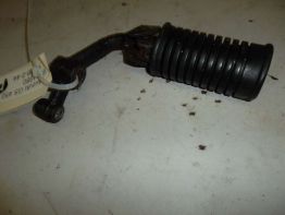 Rechter schetsplaat Suzuki GS 450