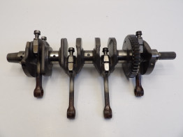 Krukas Suzuki GSX R 600