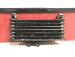 Oil cooler Honda CB 750 