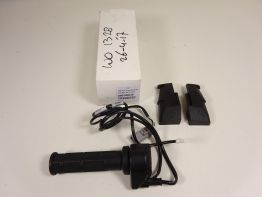 Handvat Ducati Overige Ducati