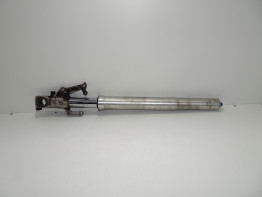 Voorpoot links compleet Suzuki TL 1000